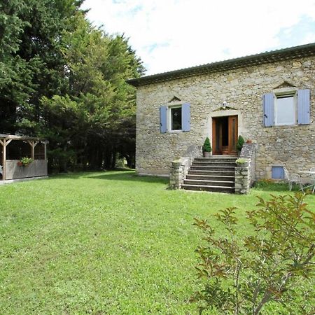 Gite Le Sagnac 4 Personnes Sauzet  Extérieur photo