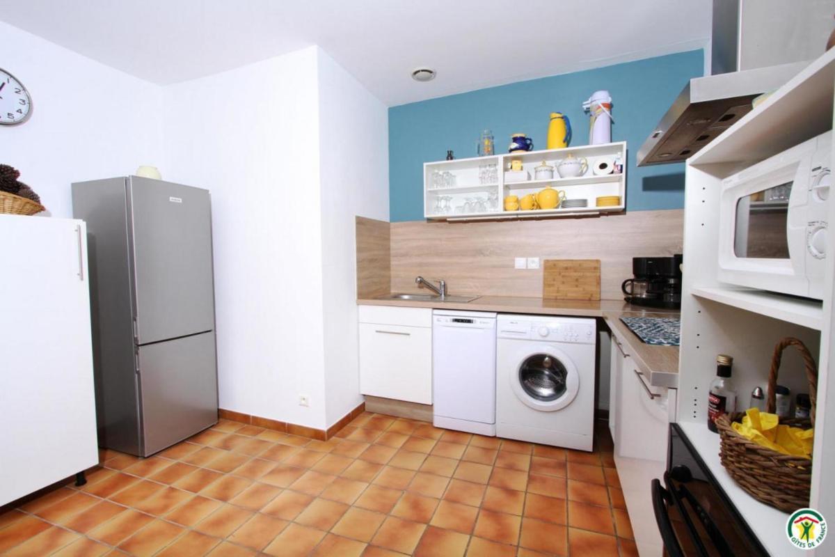 Gite Le Sagnac 4 Personnes Sauzet  Extérieur photo