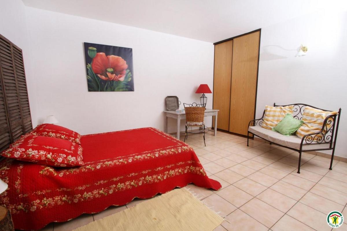 Gite Le Sagnac 4 Personnes Sauzet  Extérieur photo