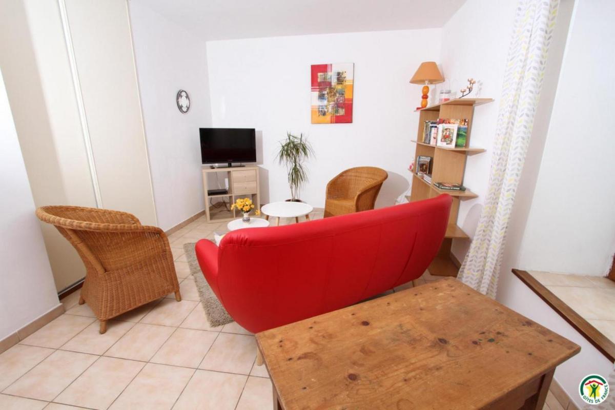 Gite Le Sagnac 4 Personnes Sauzet  Extérieur photo
