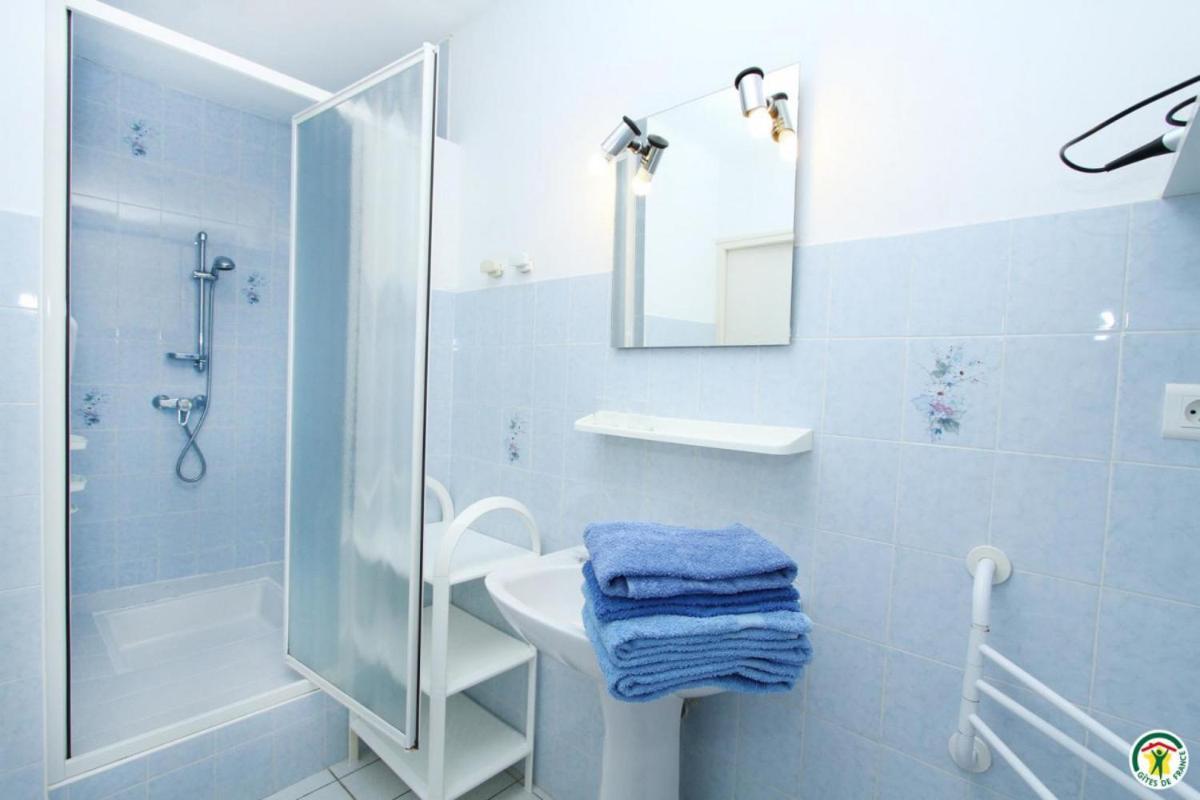 Gite Le Sagnac 4 Personnes Sauzet  Extérieur photo